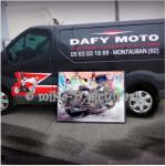Dafy moto