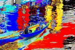 la barque61x38 