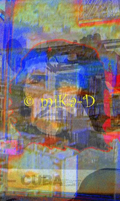 le che 