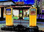 station d'autrefois 130x97